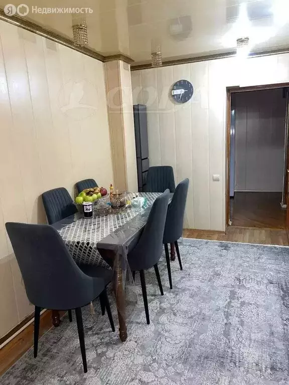 2-комнатная квартира: Хасавюрт, Крайняя улица, 35 (67 м) - Фото 2