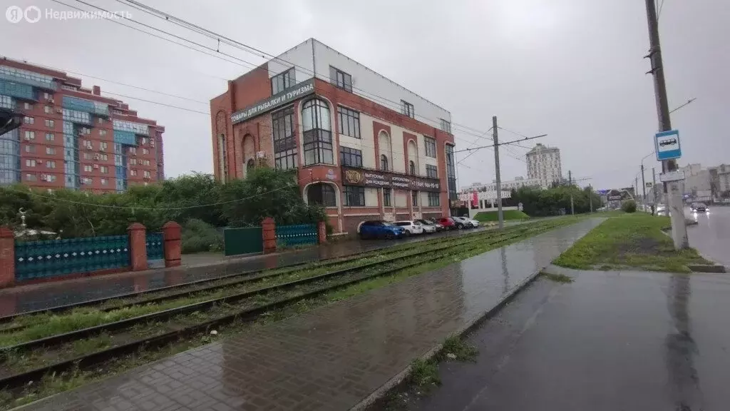 Помещение свободного назначения (30 м) - Фото 0