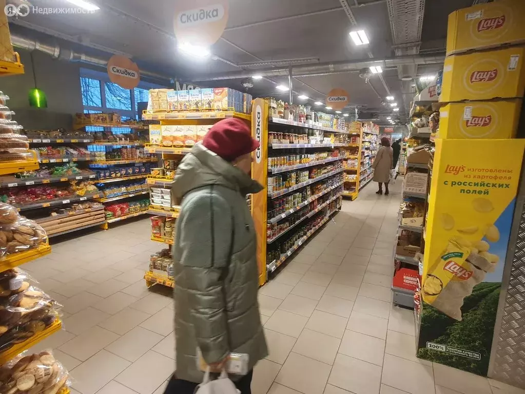 Помещение свободного назначения (462 м) - Фото 2