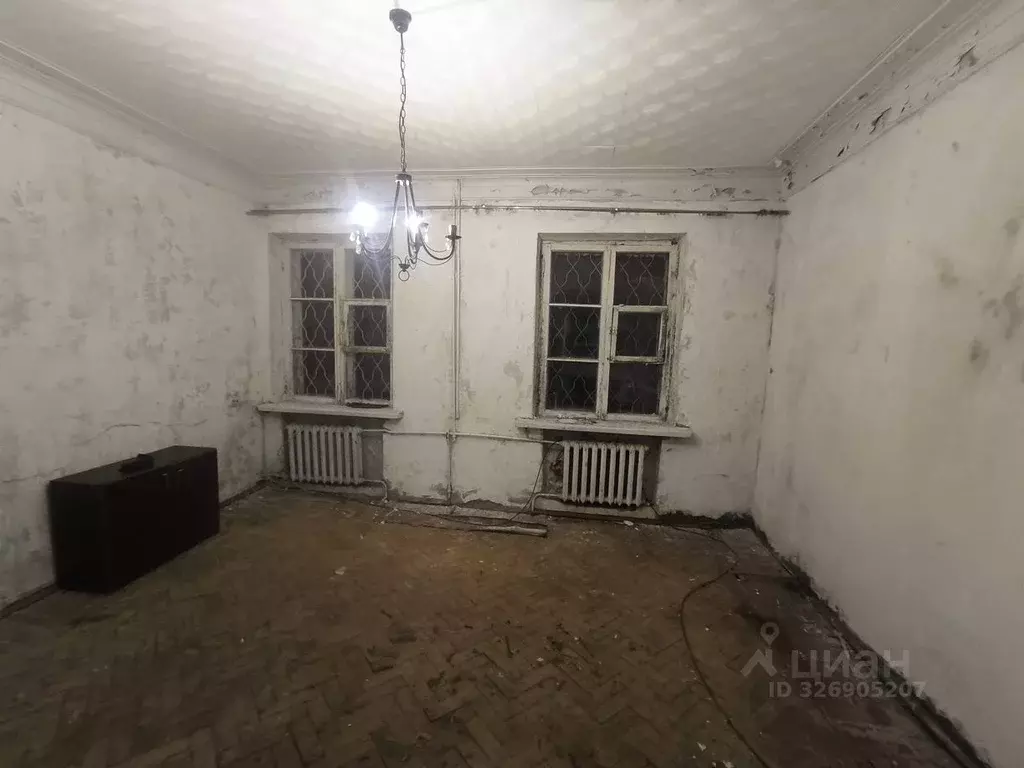 2-к кв. Московская область, Солнечногорск Ленинградская ул., 7 (60.8 ... - Фото 1