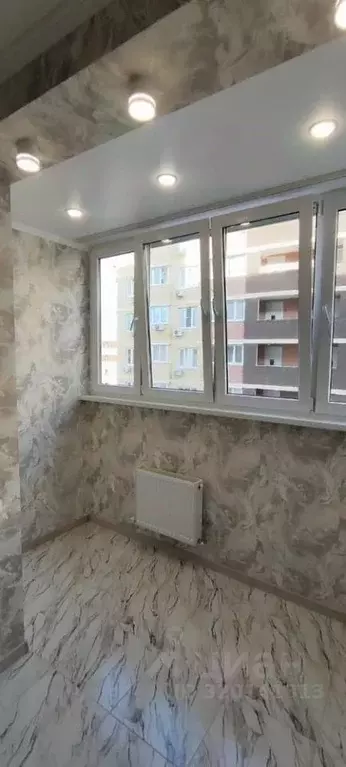 1-к кв. Краснодарский край, Анапа Крестьянская ул., 27к6 (44.0 м) - Фото 0