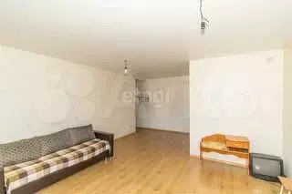 Квартира-студия, 31,5 м, 3/3 эт. - Фото 1