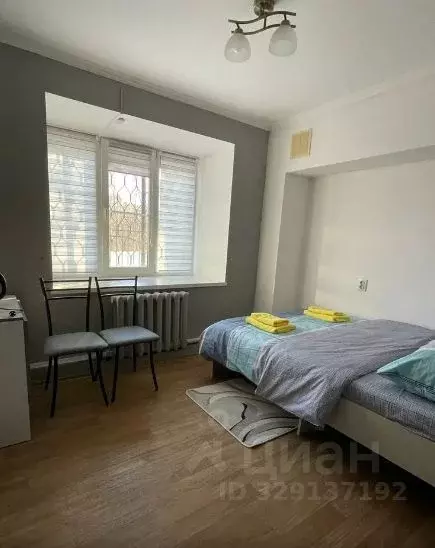Комната Чувашия, Чебоксары Хевешская ул., 34 (12.0 м) - Фото 2