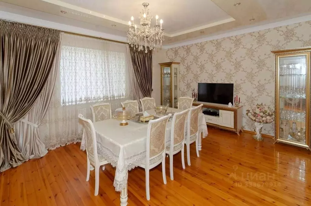 Дом в Краснодарский край, Анапа Терновая ул. (258 м) - Фото 2