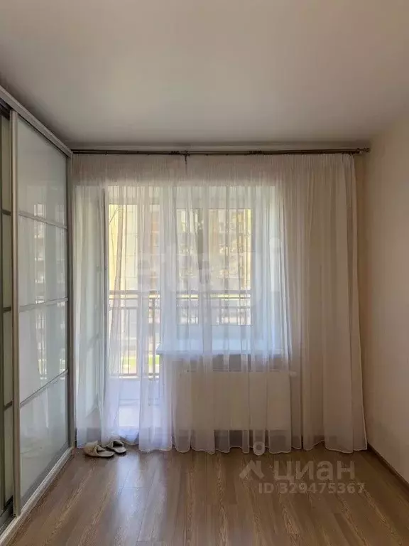1-к кв. Татарстан, Казань ул. Рауиса Гареева, 100 (40.0 м) - Фото 2
