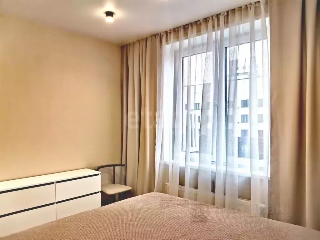 1-к кв. Тюменская область, Тюмень Новгородская ул., 20 (32.3 м) - Фото 2