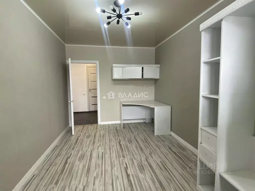 2-к кв. Волгоградская область, Волгоград Поселок Аэропорт тер., 18 ... - Фото 2