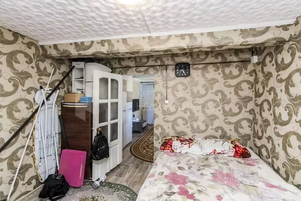 Коттедж в Тюменская область, Тюменский муниципальный округ, пос. ... - Фото 1