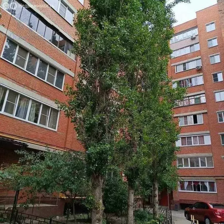 3-комнатная квартира: Воронеж, улица Туполева, 3Б (65 м) - Фото 1
