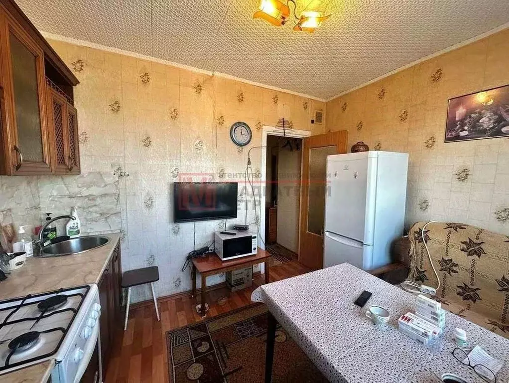 2-к кв. Белгородская область, Старый Оскол ул. Крутикова, 17 (52.0 м) - Фото 1