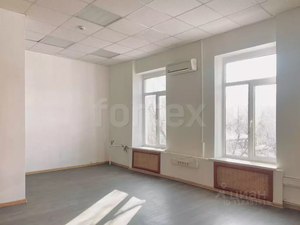Офис в Москва Варшавское ш., 11 (408 м) - Фото 0