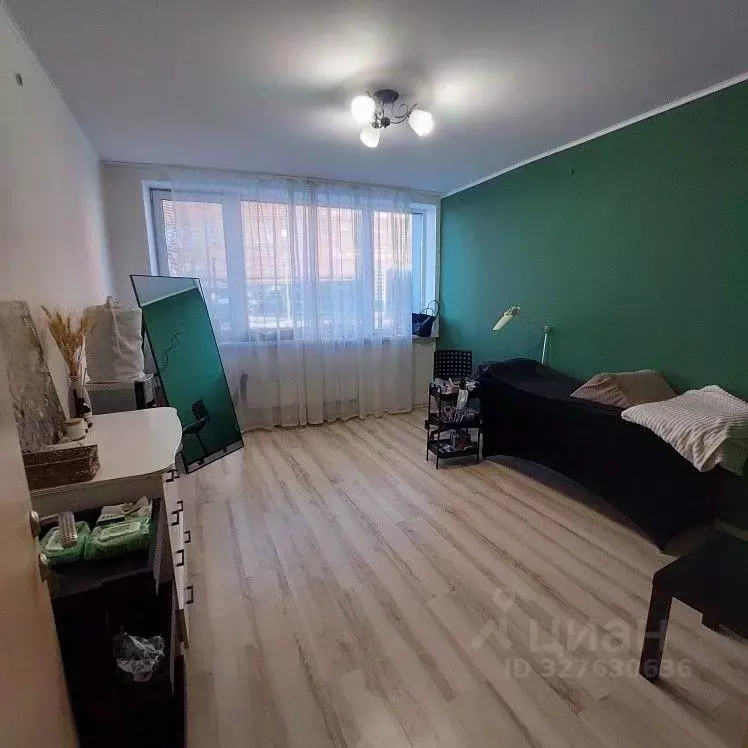 Помещение свободного назначения в Свердловская область, Екатеринбург ... - Фото 1