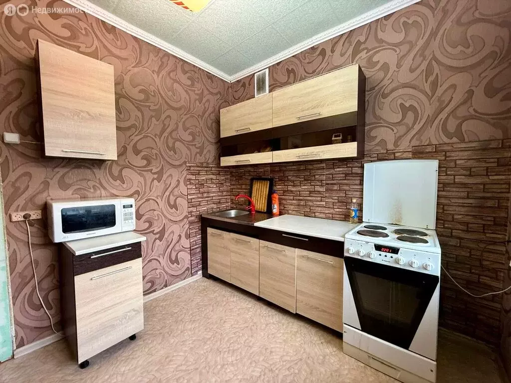 2-комнатная квартира: Нерюнгри, Чурапчинская улица, 37/3 (52.8 м) - Фото 2