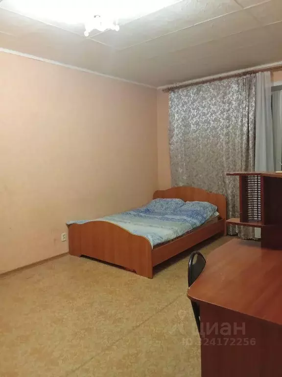 1-к кв. Марий Эл, Йошкар-Ола ул. Лебедева, 57А (40.0 м) - Фото 2