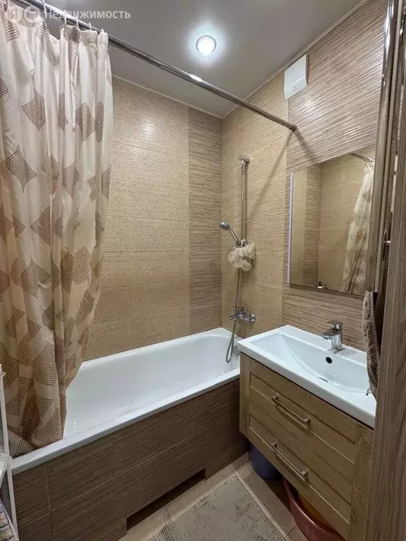 Квартира-студия: Ростов-на-Дону, Западный, улица 339-й Стрелковой ... - Фото 1