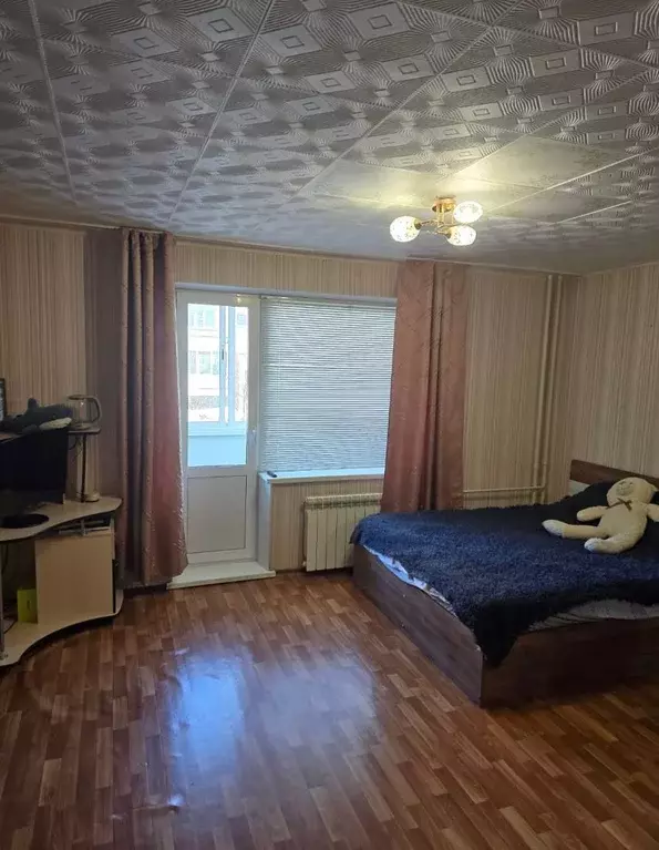 Продаётся 1-к квартира, 36.5 м - Фото 1