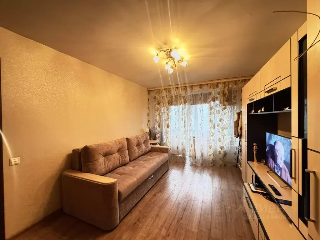 3-к кв. Москва Судостроительная ул., 25К2 (60.6 м) - Фото 1