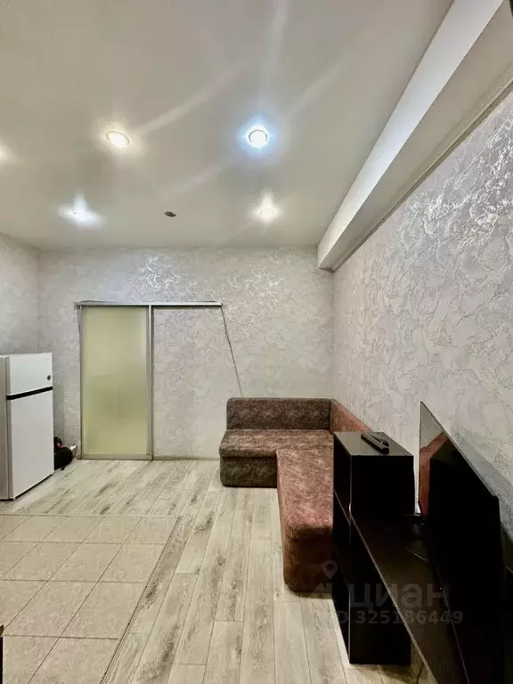 2-к кв. Краснодарский край, Сочи Новый Сочи мкр, пер. Рахманинова, ... - Фото 2