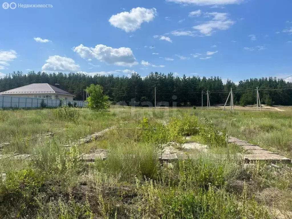 Участок в Чигорак, Пионерская улица (13.6 м) - Фото 1