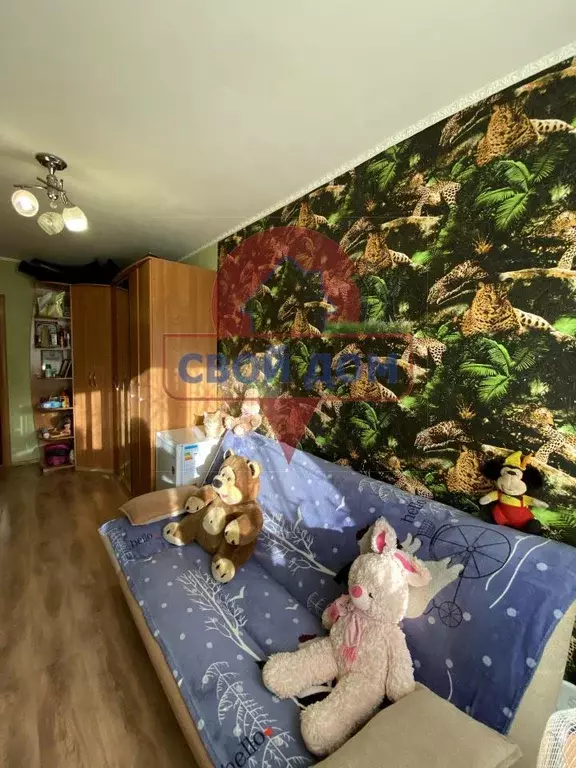 Квартира, 2 комнаты, 45 м - Фото 2