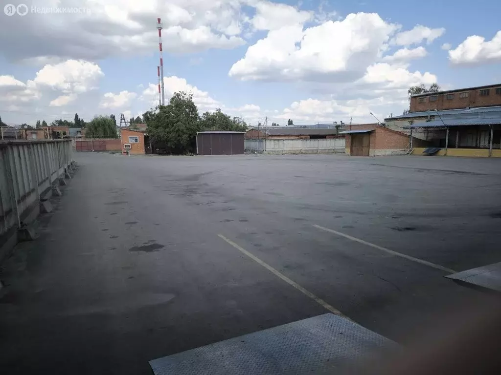 Склад (5800 м) - Фото 2