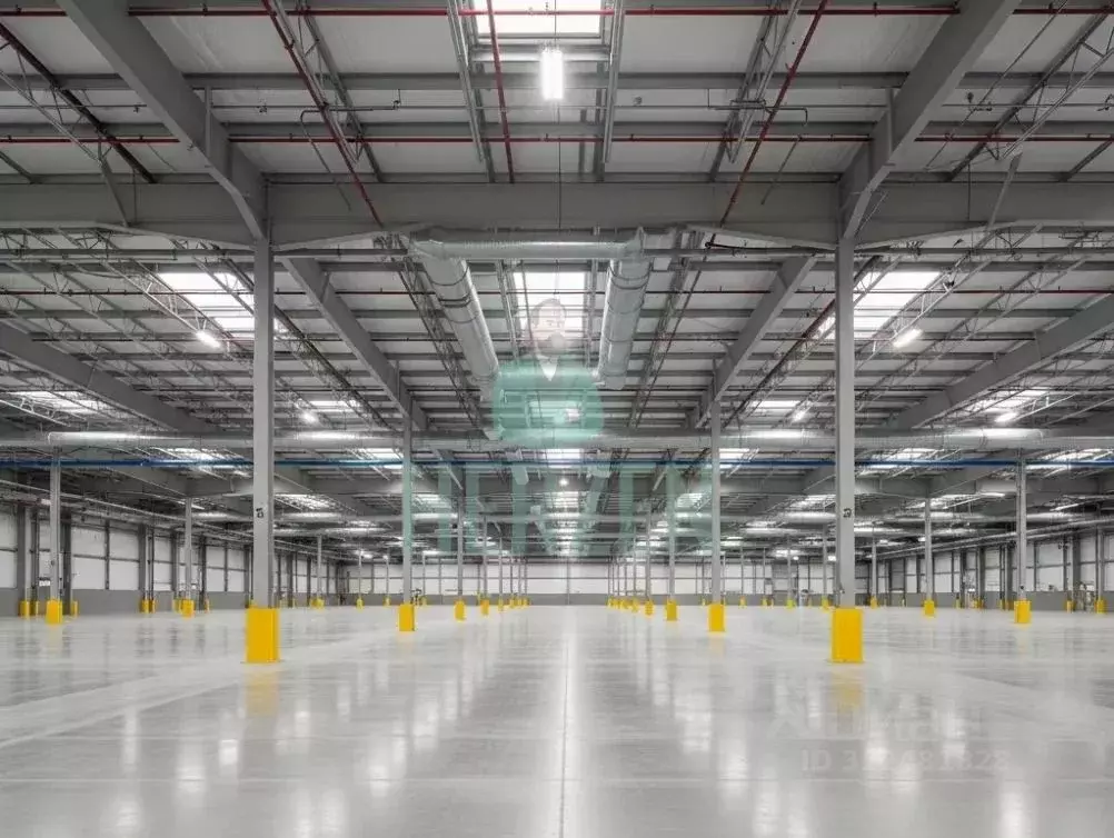 Производственное помещение в Московская область, Домодедово городской ... - Фото 2