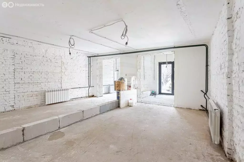 Помещение свободного назначения (22.11 м) - Фото 2