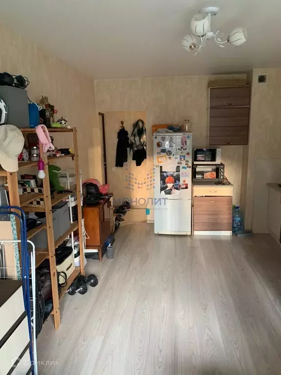 Продаётся 3-к квартира, 61 м - Фото 1