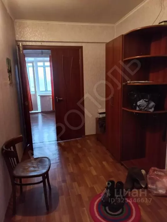 2-к кв. Красноярский край, Красноярск ул. Кутузова, 68 (48.5 м) - Фото 2