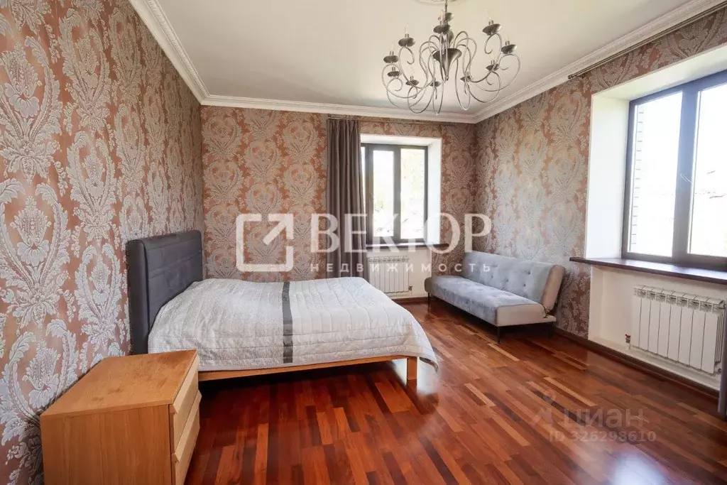 Коттедж в Костромская область, Кострома Земляная ул., 44 (280 м) - Фото 2