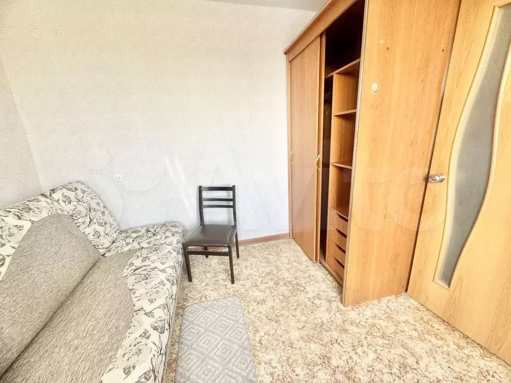 Комната 10 м в 3-к., 5/5 эт. - Фото 0