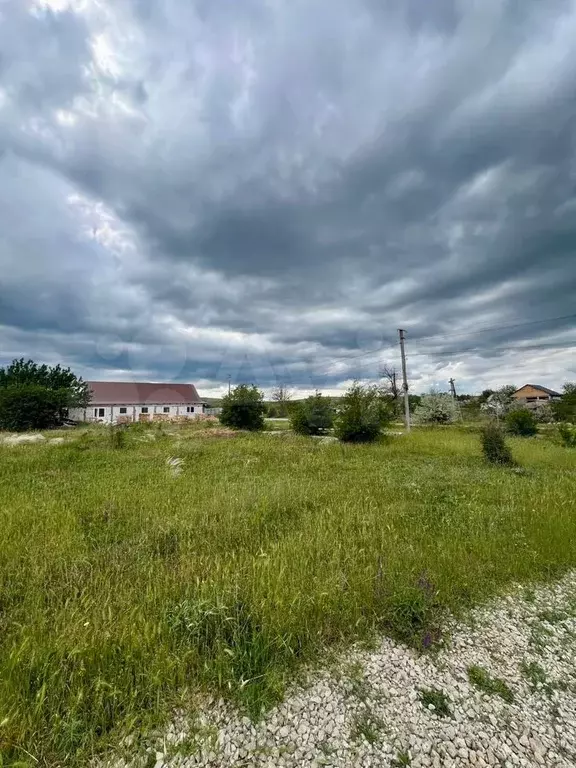 Участок 7,5 сот. (ИЖС) - Фото 1