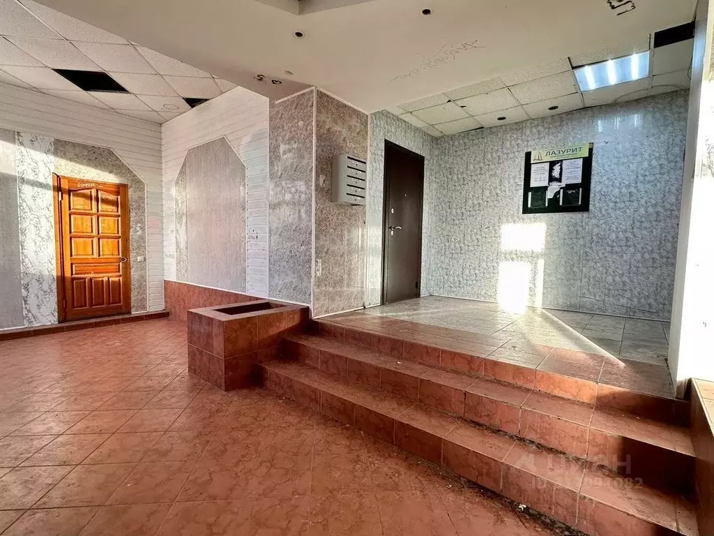 Студия Свердловская область, Екатеринбург пер. Красный, 13 (17.0 м) - Фото 1
