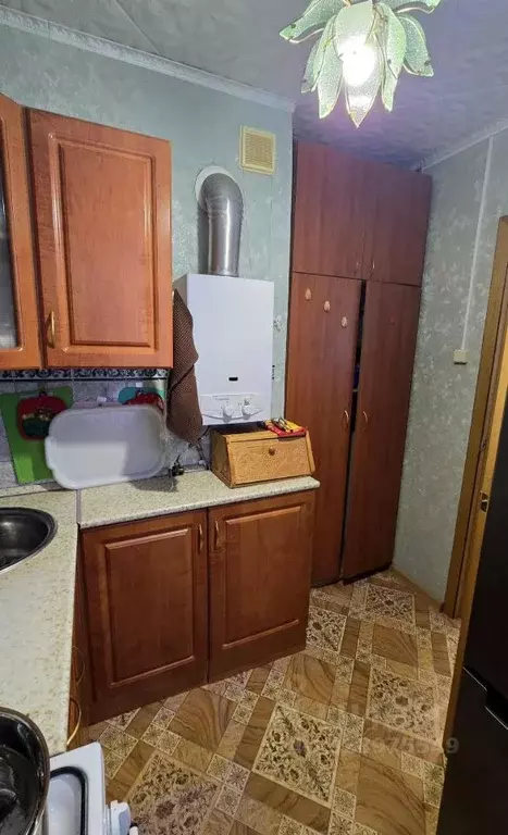 3-к кв. Волгоградская область, Камышин ул. Пушкина, 1 (58.0 м) - Фото 2