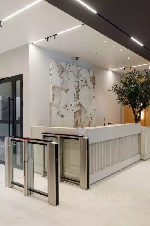 Офис в Москва Кастанаевская ул., 16А (624 м) - Фото 1