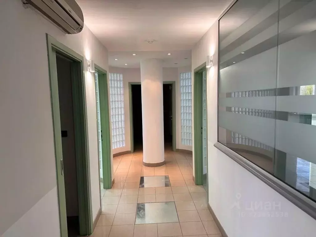 Офис в Саратовская область, Саратов Набережная ул., 22 (164 м) - Фото 1