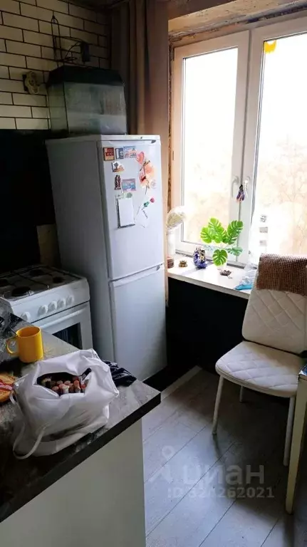 3-к кв. Московская область, Подольск Октябрьский просп., 1 (56.0 м) - Фото 2