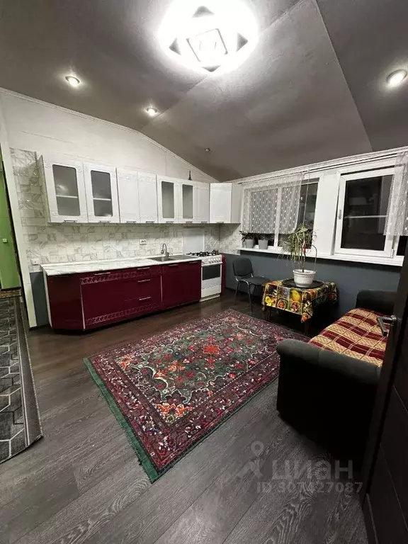 Дом в Московская область, Ленинский городской округ, д. Дыдылдино 38А ... - Фото 1