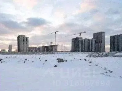 Студия Ленинградская область, Всеволожский район, Свердловское ... - Фото 0