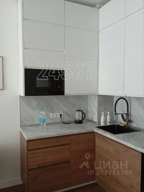 2-к кв. Москва ул. Мустая Карима, 12 (42.0 м) - Фото 2