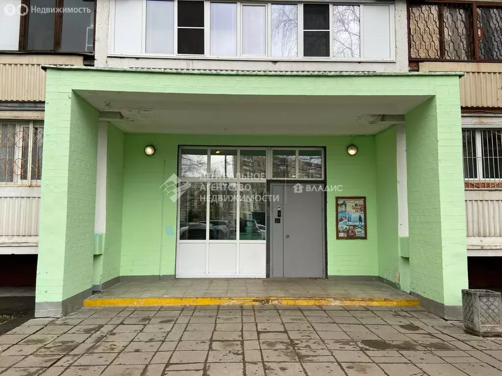 1-комнатная квартира: Москва, Лосевская улица, 7к1 (30.1 м) - Фото 2