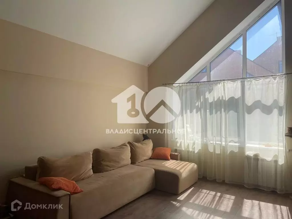 Продаётся 4-к квартира, 119.5 м - Фото 0