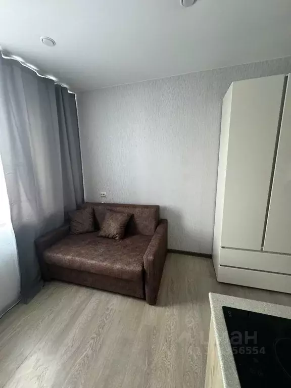 Студия Красноярский край, Красноярск бул. Солнечный, 13 (12.0 м) - Фото 1