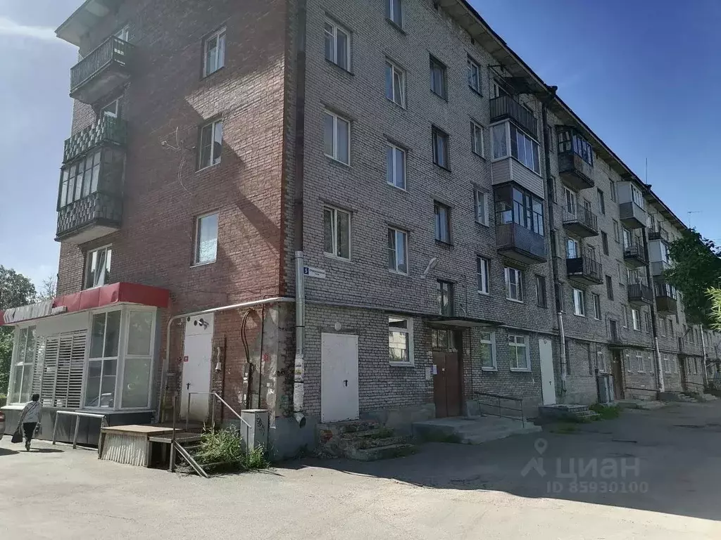 Купить Дом В Тракторном Приозерского Района