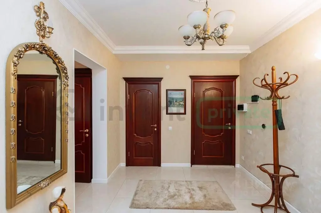 2-к кв. Калининградская область, Светлогорск ул. Архитектора Попова, 4 ... - Фото 2