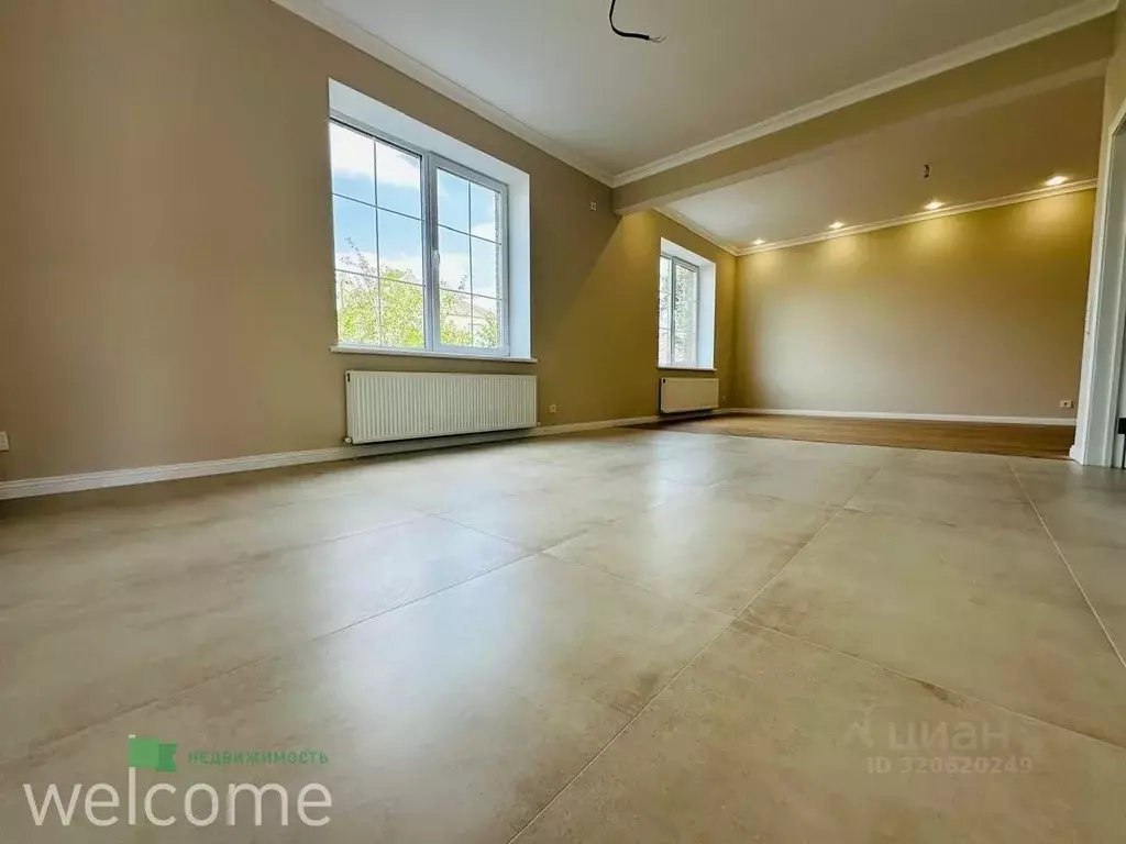 Дом в Ставропольский край, Ставрополь проезд Хмельницкого, 58 (166 м) - Фото 2