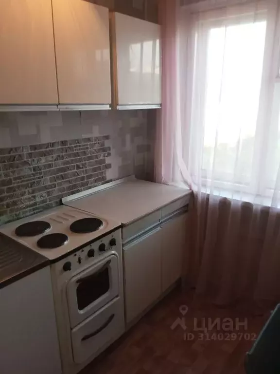 1-к кв. Иркутская область, Иркутск ул. Лермонтова, 273В (31.0 м) - Фото 1