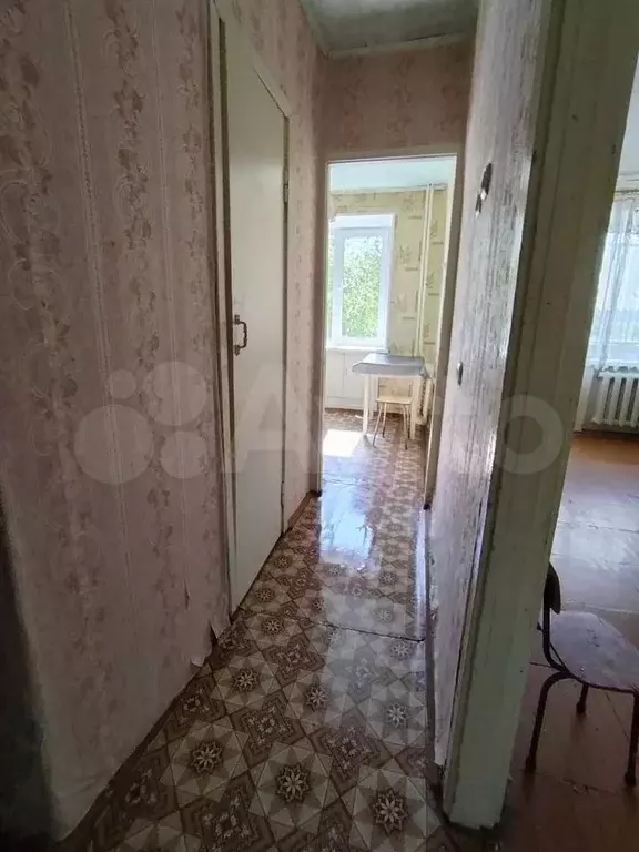1-к. квартира, 30 м, 2/5 эт. - Фото 0