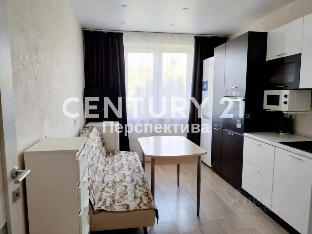 1-к кв. Московская область, Балашиха Железнодорожный мкр, ул. Луговая, ... - Фото 2