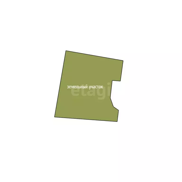 Участок в Волхов, садоводческое некоммерческое товарищество Родина ... - Фото 0